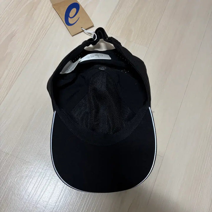 [BUNJANG] Asics Running Cap / [56] 아식스 러닝 캡