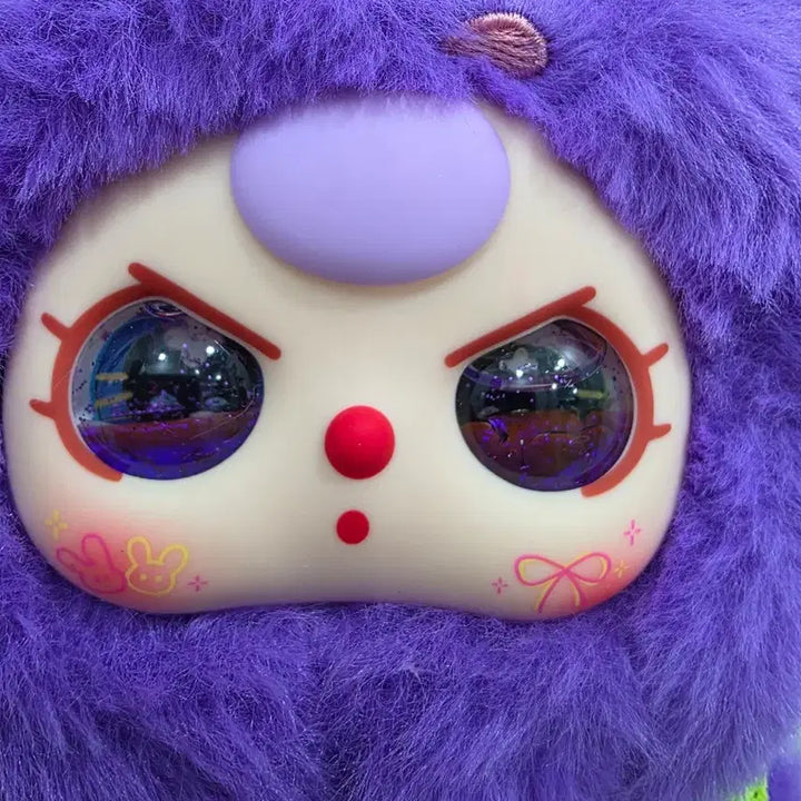 [BUNJANG] Babysri Rabbittown Secret Doll / 베이비쓰리 래빗타운 시크릿