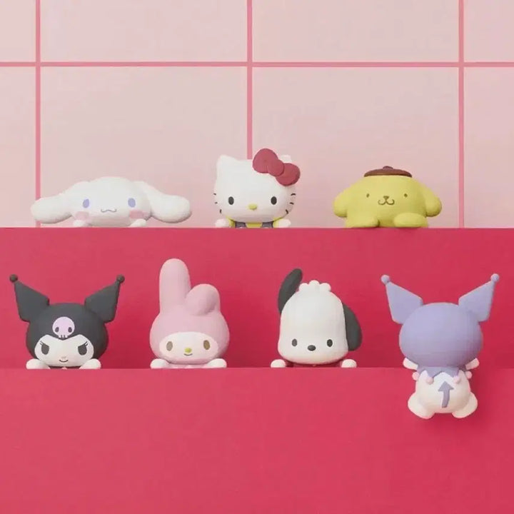 [BUNJANG] Sony Angel x Sanrio Hyper Sealed / (신상) 소니엔젤x산리오히퍼 미개봉 팝니다