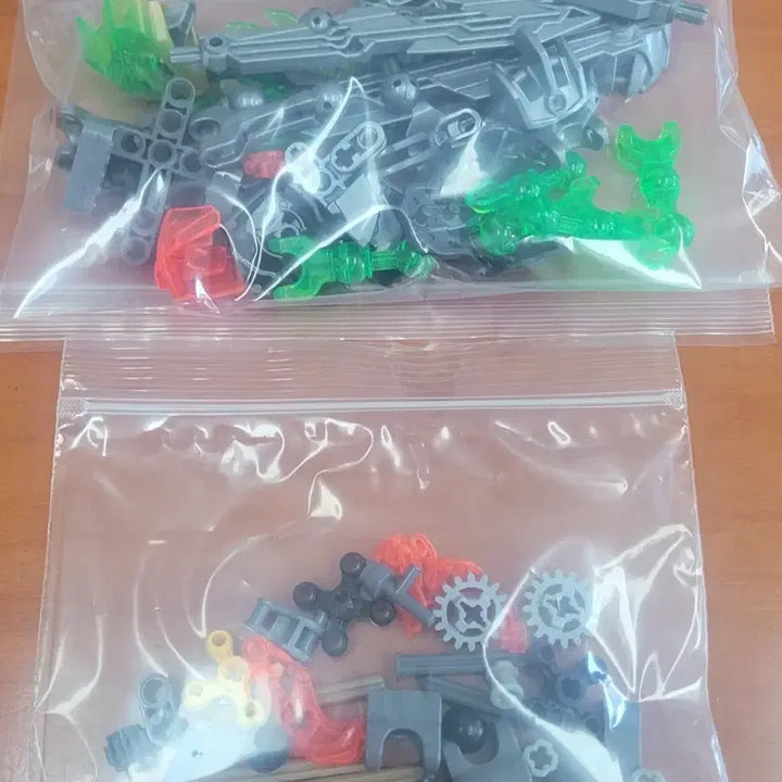 [BUNJANG] LEGO Bionicle Skull Slicer 70792 / 레고 70792 바이오니클 스컬 슬라이서 중고팝니다.
