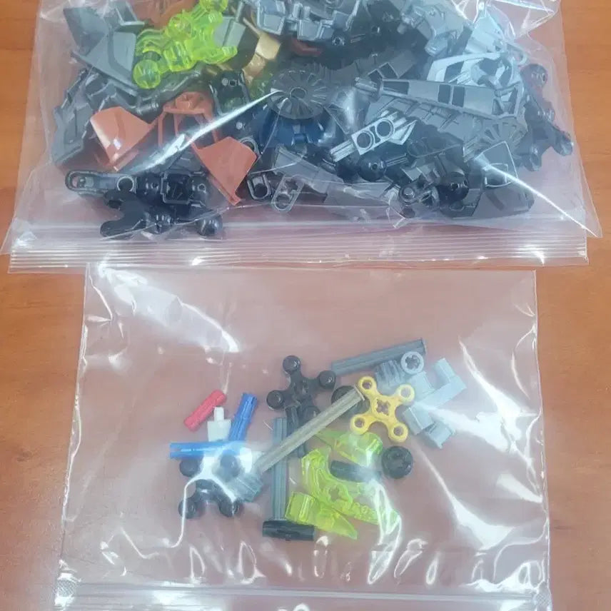 [BUNJANG] LEGO 70785 Bionicle Pohatu - Master of Stone Used / 레고 70785 바이오니클 포하투 돌의 마스터 중고팝니다.