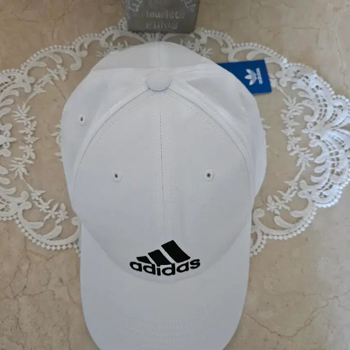 [BUNJANG] Adidas Ball Cap / (미사용보관)정품 아디다스 볼캡 판매해요