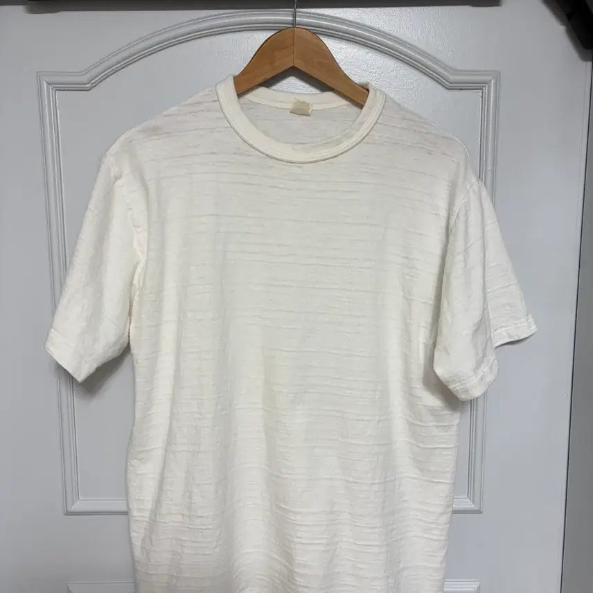[BUNJANG] Warehouse XL T-Shirt / [XL] 웨어하우스 반팔