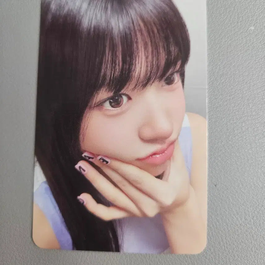 [BUNJANG] IVE REVIVE Album SSSQ POB Photocard Bundle Set / [ 일괄 ] 아이브 리바이브 REVIVE 앨범 스스퀘특전 포카