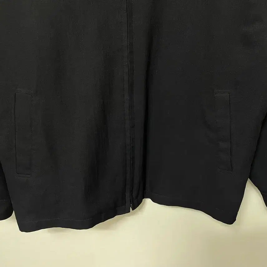 [BUNJANG] Valentino Old School Blouson Jacket / 95-100 VALENTINO 발렌티노 올드스쿨 블루종 자켓 정품