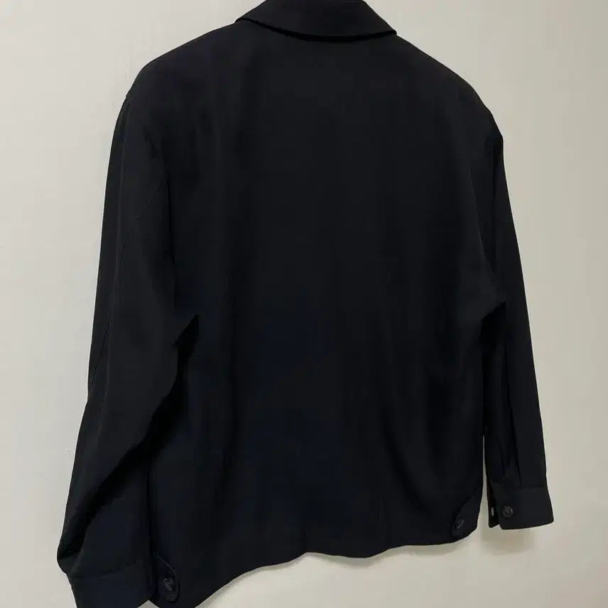 [BUNJANG] Valentino Old School Blouson Jacket / 95-100 VALENTINO 발렌티노 올드스쿨 블루종 자켓 정품