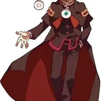 [BUNJANG] Hanako-kun Cosplay Costume Set / 하나코군 코스프레 옷