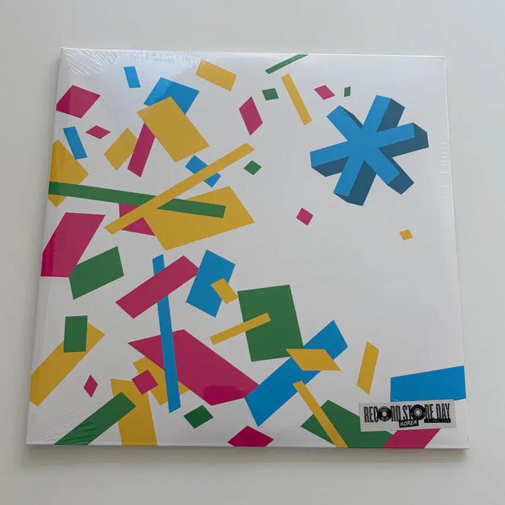 [BUNJANG] Kirara RSD Limited Edition LP Unsealed / 키라라 kirara rsd 한정반 엘피 미개봉 새상품 판매