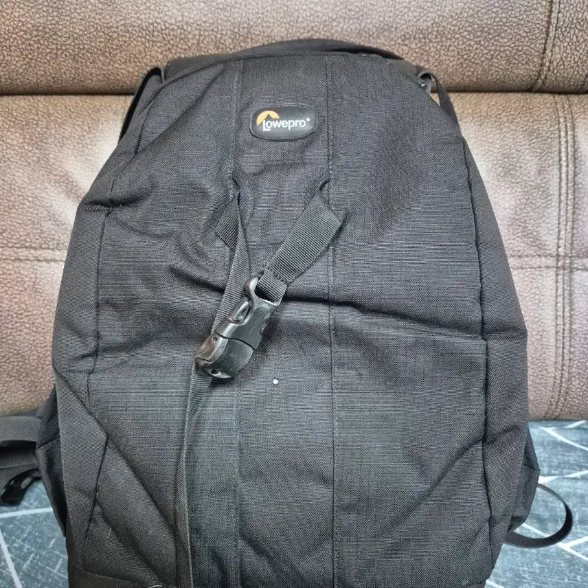 [BUNJANG] Lowepro Flipside 500AW Backpack / 로우프로 플립사이드 500aw