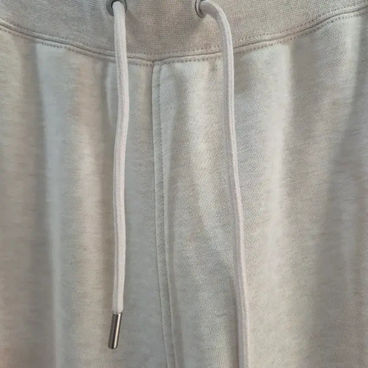 [BUNJANG] Jordan Ivory Jogger Pants / 조던 아이보리 조거 팬츠