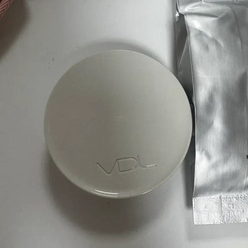 [BUNJANG] VDL Lumilayer Primer Cushion Case + Refill / Vdl 쿠션