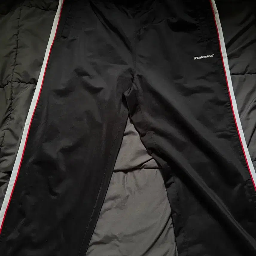 [BUNJANG] Converse Training Pants / 컨버스 트레이닝 팬츠