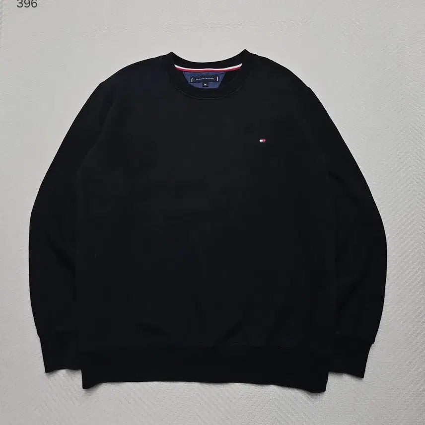 [BUNJANG] Tommy Hilfiger Sweatshirt - Medium / 타미힐피거 맨투맨 M