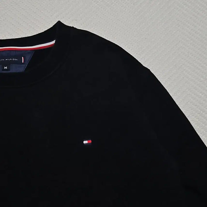 [BUNJANG] Tommy Hilfiger Sweatshirt - Medium / 타미힐피거 맨투맨 M