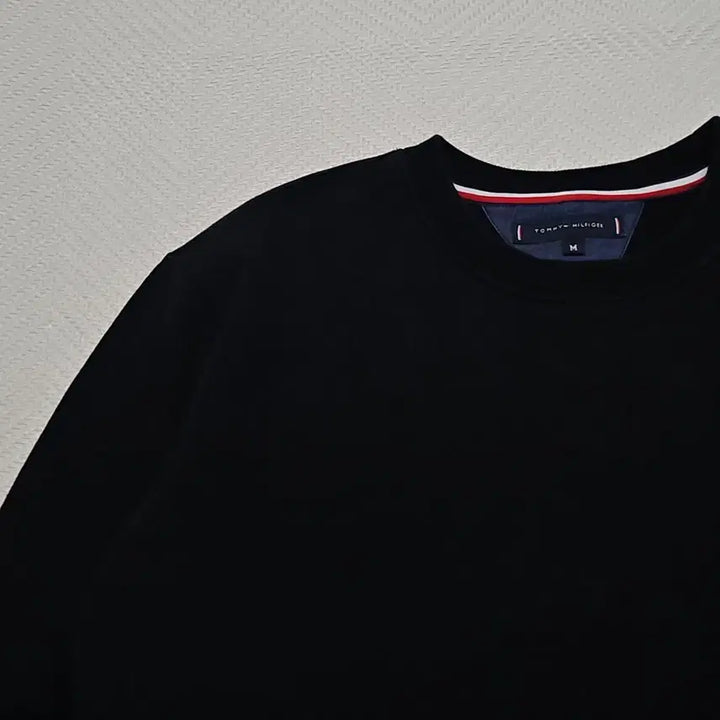 [BUNJANG] Tommy Hilfiger Sweatshirt - Medium / 타미힐피거 맨투맨 M