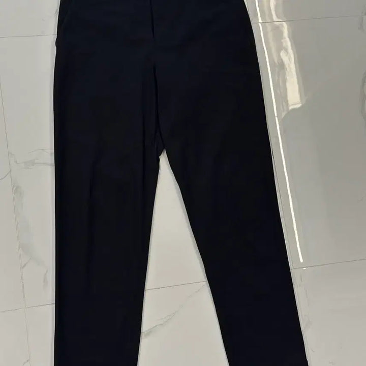 [BUNJANG] Lululemon ABC Trousers Warpstreme Black / 룰루레몬 / ABC 클래식핏 트라우저 블랙  / 30x30