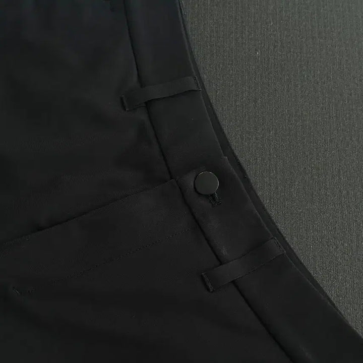 [BUNJANG] Lululemon ABC Trousers Warpstreme Black / 룰루레몬 / ABC 클래식핏 트라우저 블랙  / 30x30