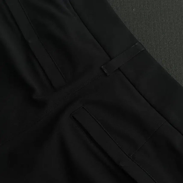 [BUNJANG] Lululemon ABC Trousers Warpstreme Black / 룰루레몬 / ABC 클래식핏 트라우저 블랙  / 30x30