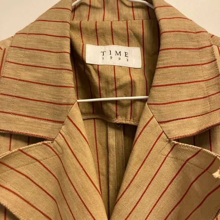 [BUNJANG] Tim Linen Jacket / 타임린넨자켓
