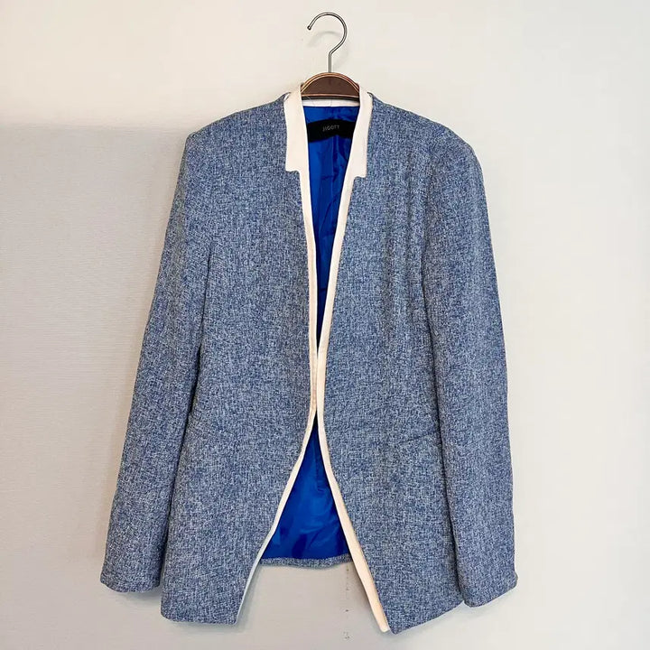 [BUNJANG] Jigotte Zamet Spring/Autumn Jacket / 2026-4 ) 지고트자멧