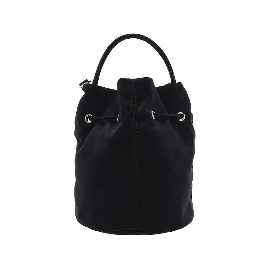 [BUNJANG] Balenciaga Wheel Drosting Bucket Bag / 발렌시아가 휠 드로스트링 버킷백