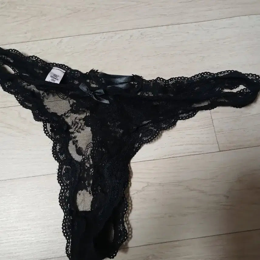 [BUNJANG] Used Panties / 중고 티팬티