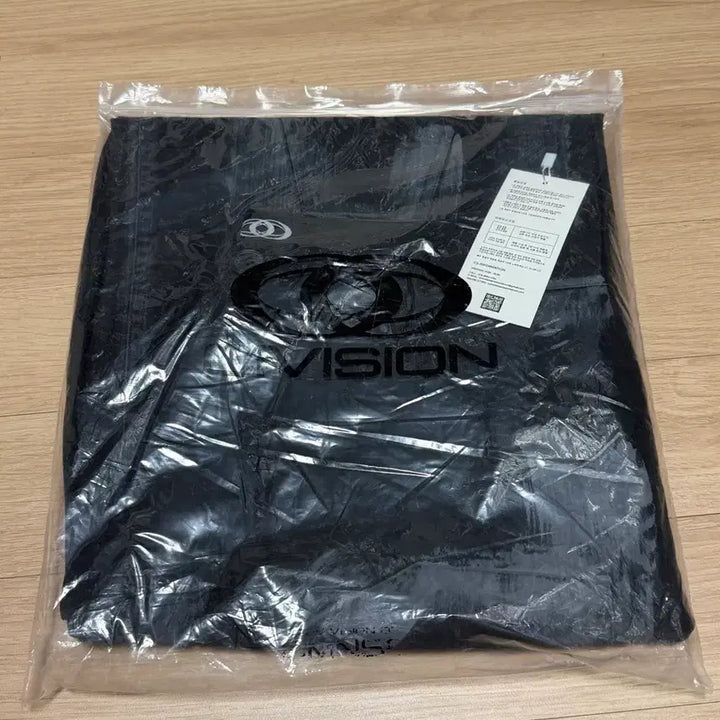 [BUNJANG] Civision Light Cargo Pants Faded Version / [1] civision 라이트 카고 팬츠 페인팅 버전