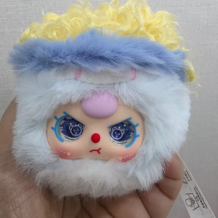 [BUNJANG] Babys3 Food Secret Set Doll / 베이비쓰리 푸드 50 시크릿 세트