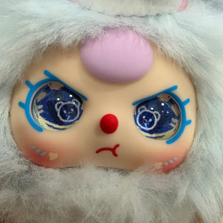 [BUNJANG] Babys3 Food Secret Set Doll / 베이비쓰리 푸드 50 시크릿 세트