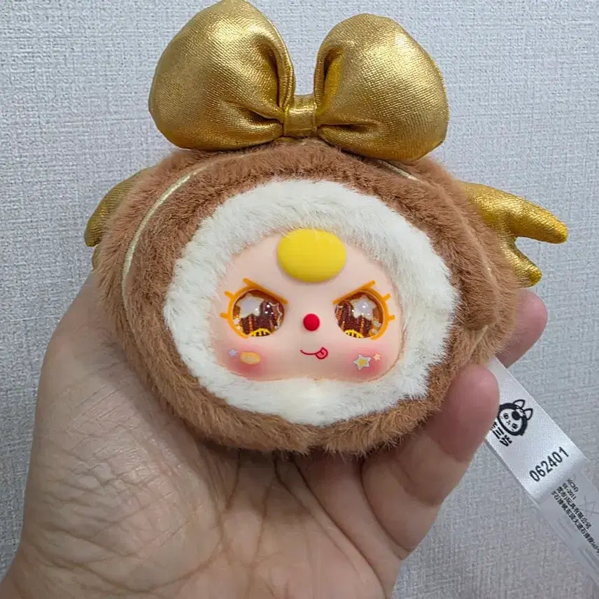 [BUNJANG] Babys3 Food Secret Set Doll / 베이비쓰리 푸드 50 시크릿 세트