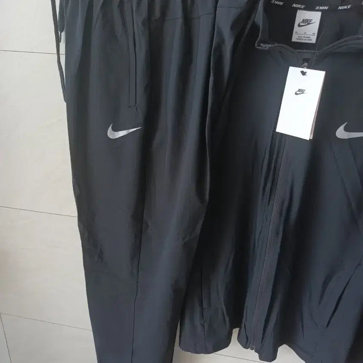 [BUNJANG] Nike Dri-FIT Summer Training Set XL Black / 나이키 드라이핏 여름용 트레이닝 세트 XL  블랙 새상품
