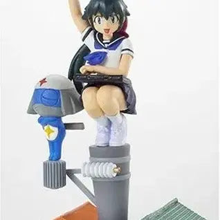 [BUNJANG] Keroro Gunso Dororo / Setsuna Yuki Classic Figure / 케로로 도로로/설화 코유키 고전 피규어