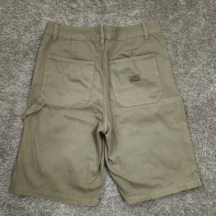 [BUNJANG] Dickies Carpenter Twill Shorts / 디키즈 카펜터 트윌 쇼츠