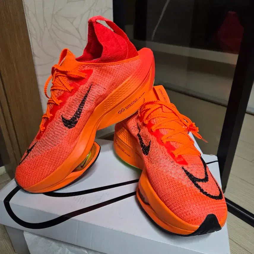 [BUNJANG] Nike Alphafly 2 Running Shoes / 런닝화 알파플라이2