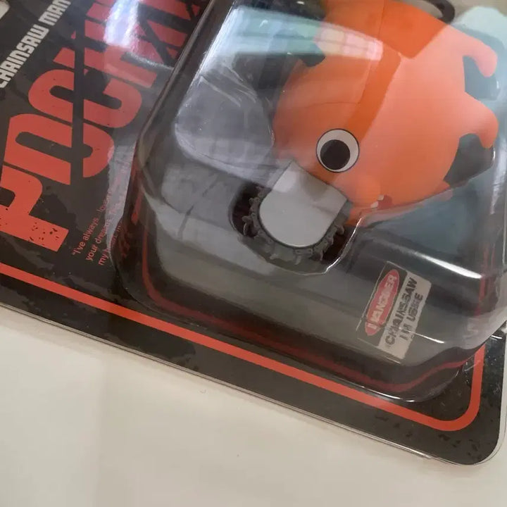 [BUNJANG] Chainsaw Man Pochita Airpods Case / 체인소맨 포치타 무배 케이스티파이 팝니다