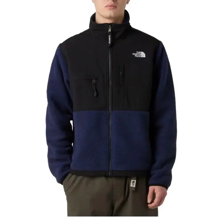 [BUNJANG] The North Face Denali Fleece Jacket Blue / 노스페이스 데날리 플리스자켓 블루