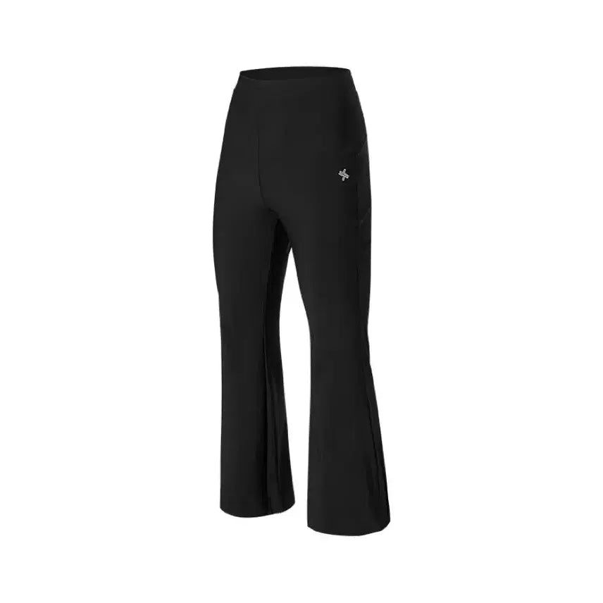 [BUNJANG] Xexymix Fresh Cooling Bootcut Pants / [새상품] 젝시믹스 프레시쿨링 부츠컷 팬츠
