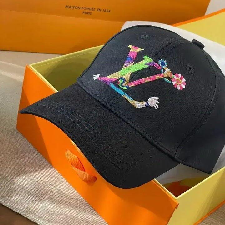 [BUNJANG] Louis Vuitton Baseball Cap / 루이비통 야구 모자