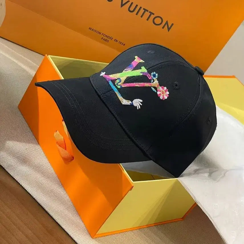 [BUNJANG] Louis Vuitton Baseball Cap / 루이비통 야구 모자