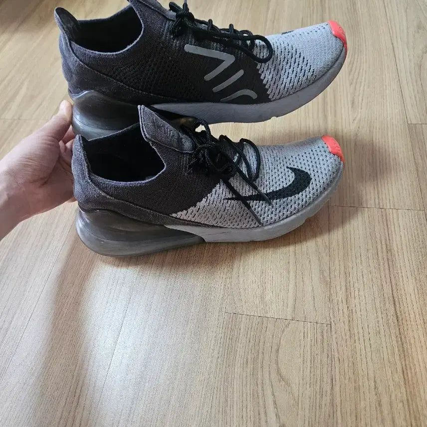 [BUNJANG] Nike Air Max Sneakers Size 265 / 나이키 에어맥스 운동화 265사이즈