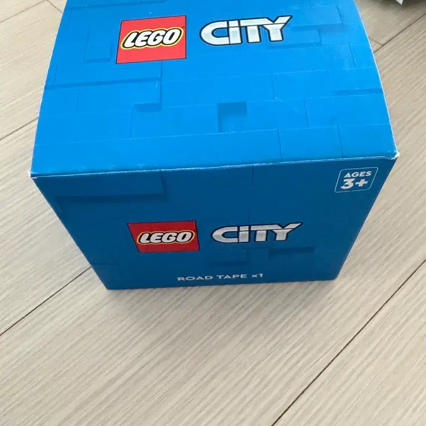 [BUNJANG] LEGO City Road Tape / 레고시티 도로 테이프