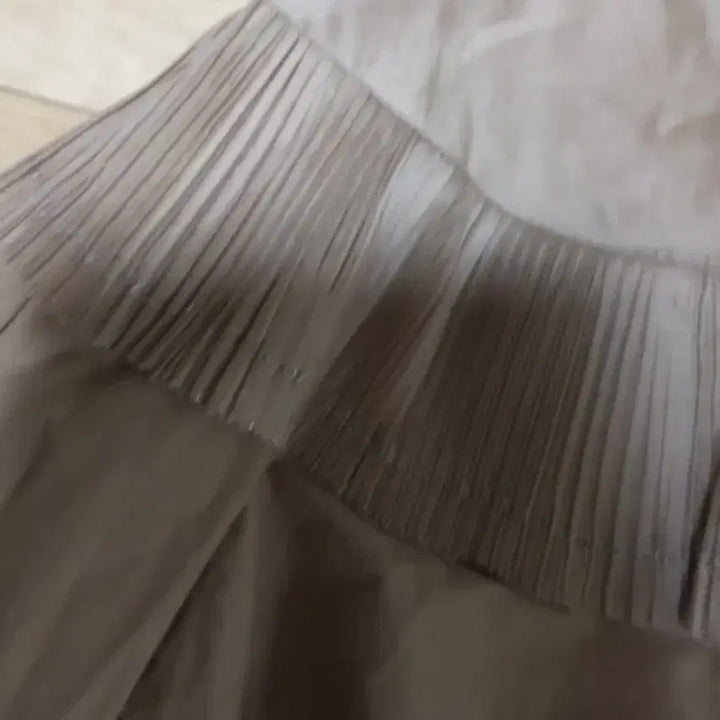 [BUNJANG] Mine Blouse (Size 90) / 마인 블라우스 (90)