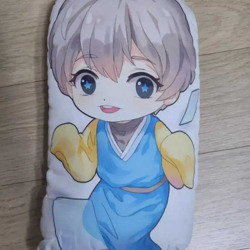 [BUNJANG] Gadamsseol Myungyeong Doll / 가담향설 명영 인형