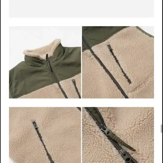 [BUNJANG] Prismworks Snug Fleece Vest (M) / 프리즘웍스 스너그 플리스 베스트(m)