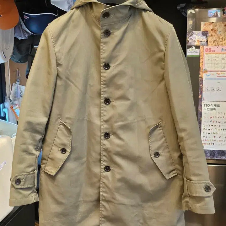 [BUNJANG] Journal Standard Men&