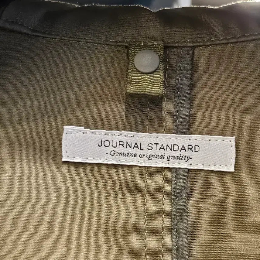[BUNJANG] Journal Standard Men&