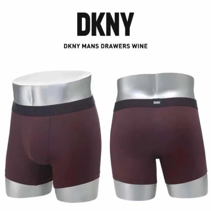 [BUNJANG] DKNY Men&