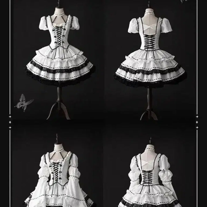 [BUNJANG] Character Transformations (Shugo Chara!) Sera Official Cosplay Costume / 캐릭캐릭체인지 캐캐체 세라 공식 코스프레 의상
