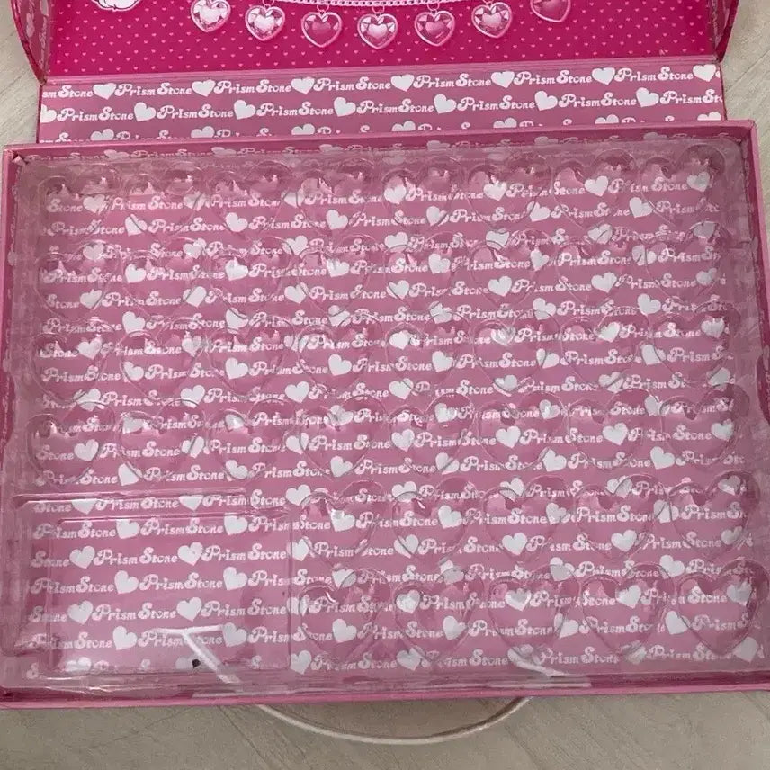 [BUNJANG] Prize Stone Ami Trunk with Tray / 가격고정) 마지막가격내림 프리즘스톤 아미 트렁크 트레이포함