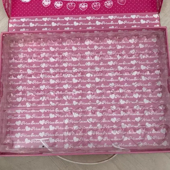 [BUNJANG] Prize Stone Ami Trunk with Tray / 가격고정) 마지막가격내림 프리즘스톤 아미 트렁크 트레이포함